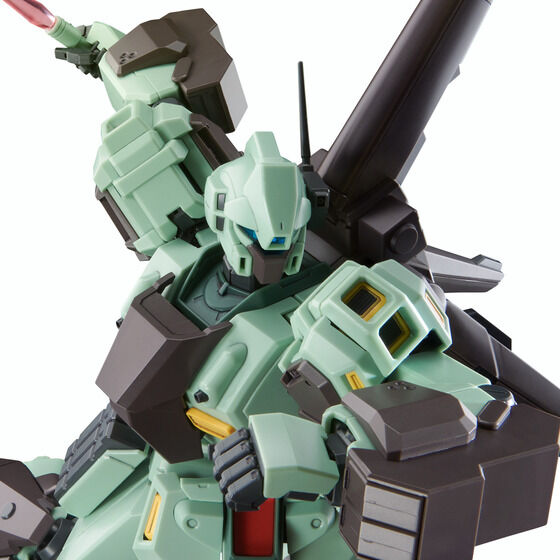 [IN STOCK in HK] Gundam UC MG 1/100 Stark Jegan