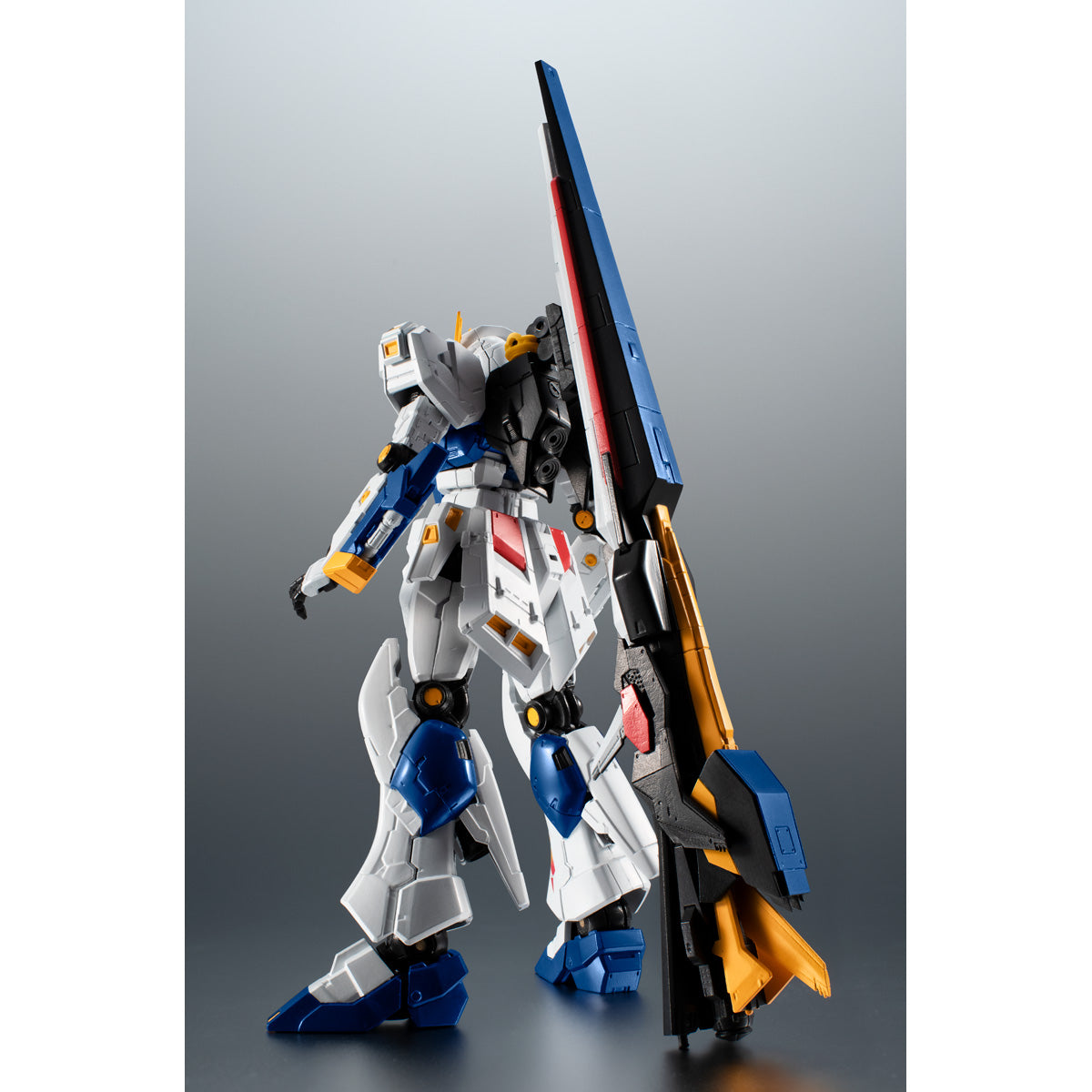 [PRE-ORDER] Robot Spirits <Side MS> RX-93ff Nu Gundam