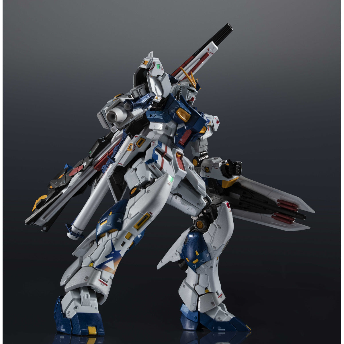 [PRE-ORDER] Mobile Suit Gundam Chogokin RX-93ff ν GUNDAM