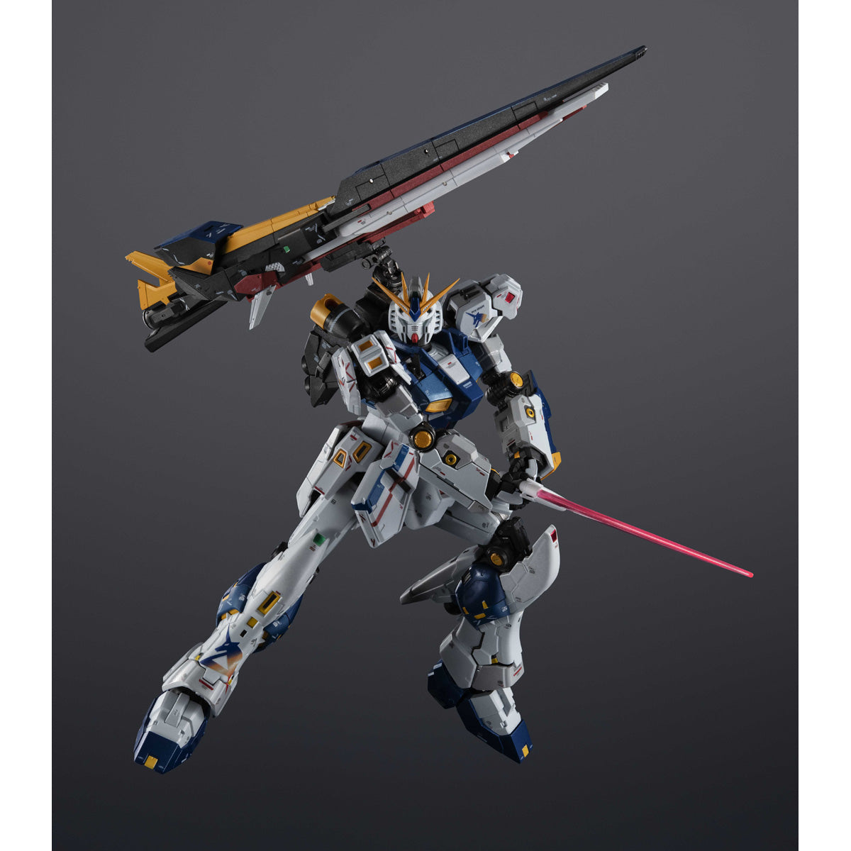 [PRE-ORDER] Mobile Suit Gundam Chogokin RX-93ff ν GUNDAM