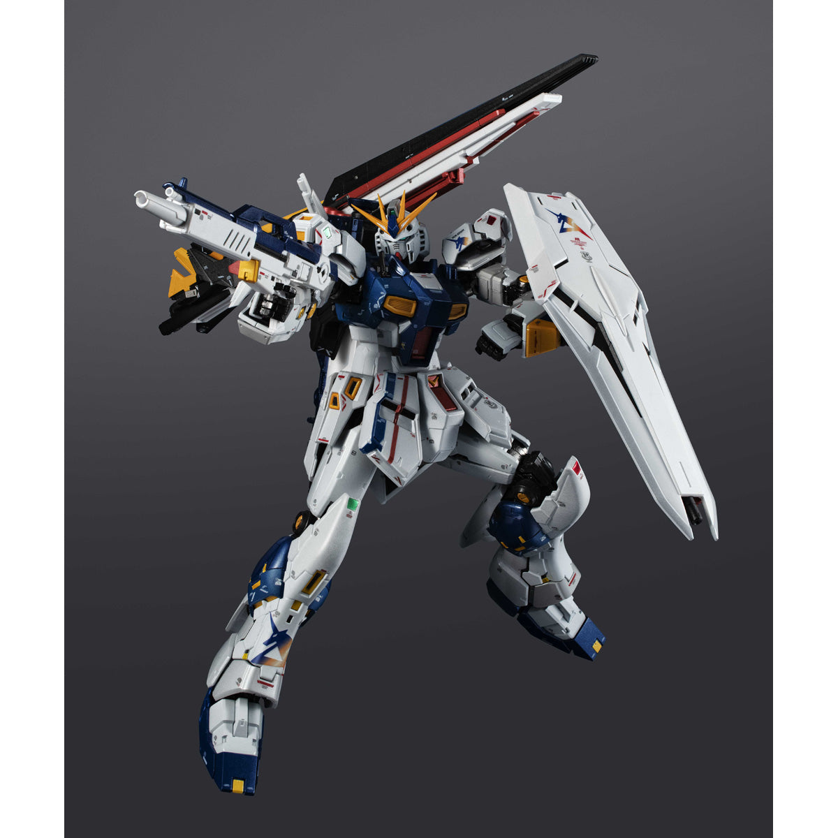 [PRE-ORDER] Mobile Suit Gundam Chogokin RX-93ff ν GUNDAM