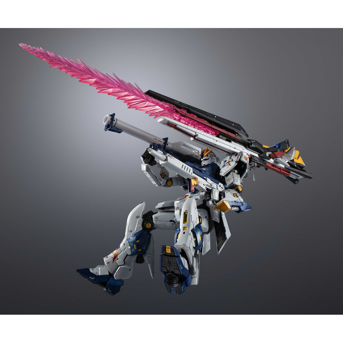 [PRE-ORDER] Mobile Suit Gundam Chogokin RX-93ff ν GUNDAM