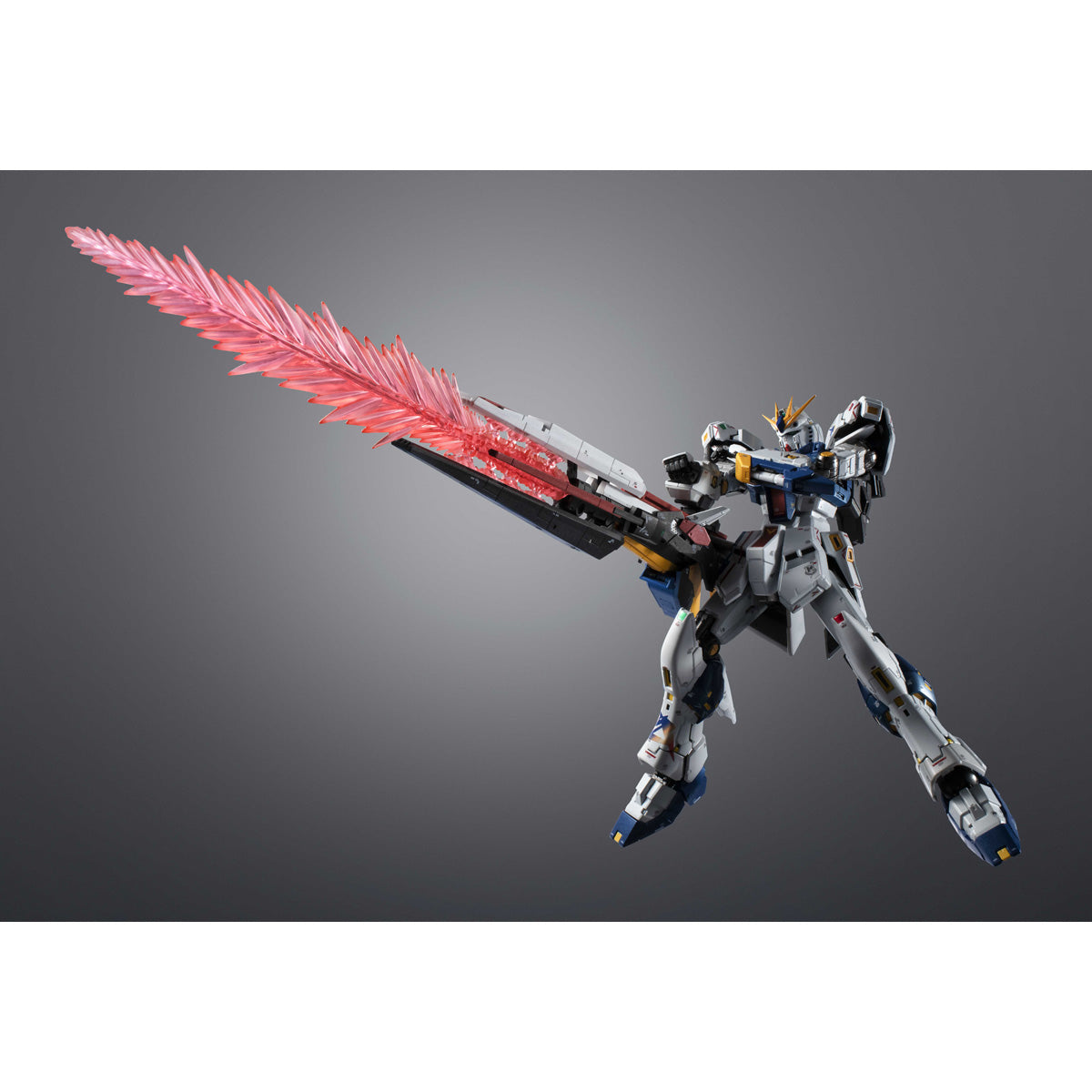 [PRE-ORDER] Mobile Suit Gundam Chogokin RX-93ff ν GUNDAM