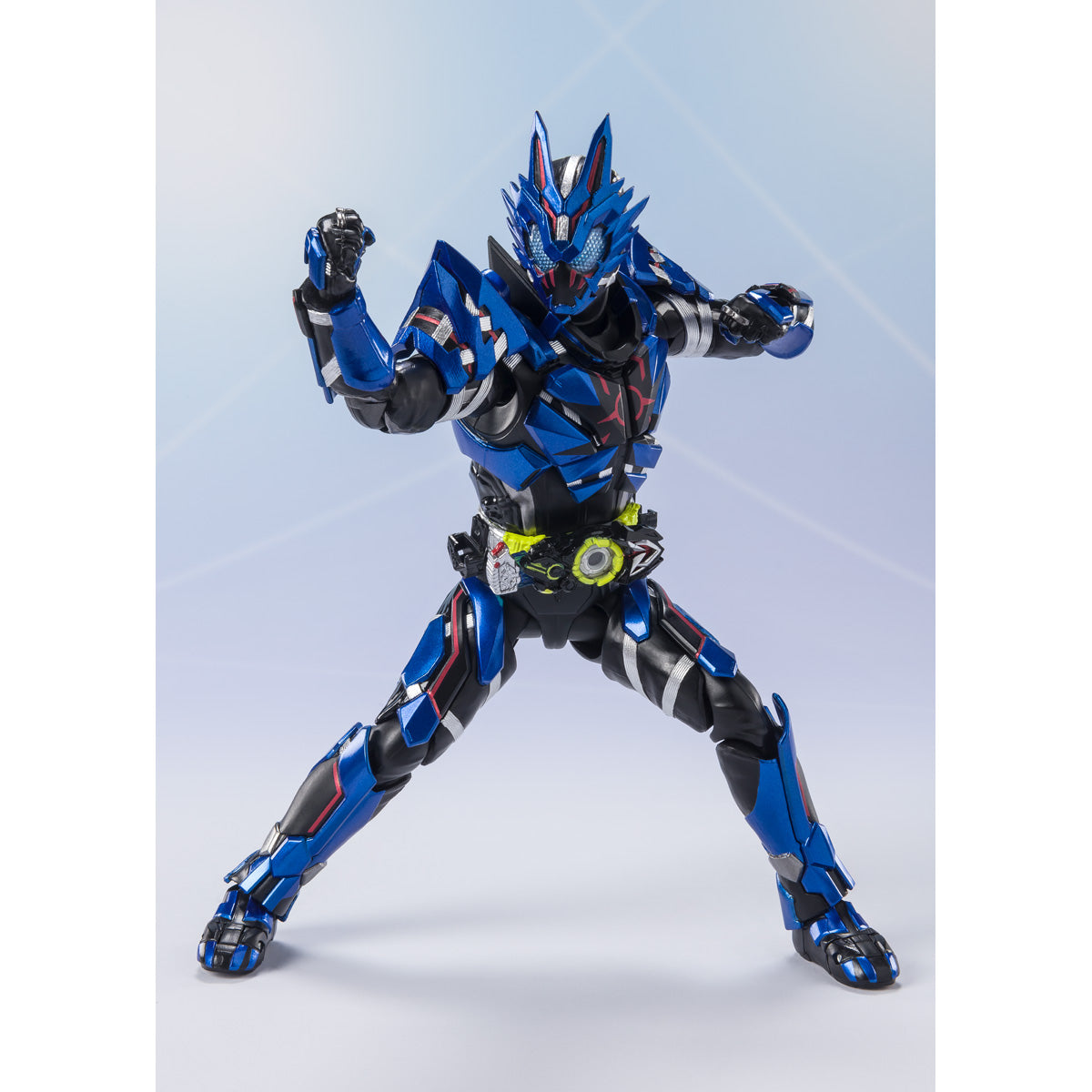 [PRE-ORDER] S.H.Figuarts Kamen Rider Vulcan Lonewolf