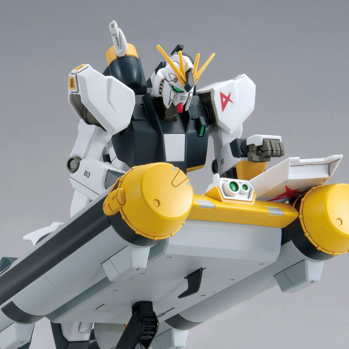 [PRE-ORDER] HG 1/144 Booster Bed For ν Gundam