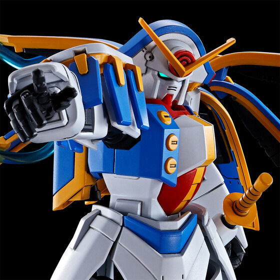 [IN STOCK in HK] HG 1/144 Gundam Rose