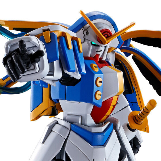 [IN STOCK in HK] HG 1/144 Gundam Rose