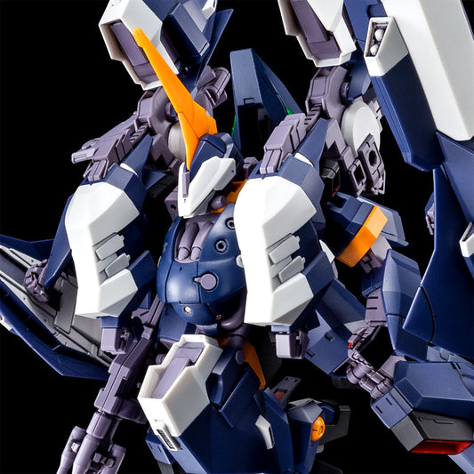 [IN STOCK in AU] Gundam HG 1/144 AQUA-HAMBRABI II TITANS (A.O.Z RE-BOOT Ver)