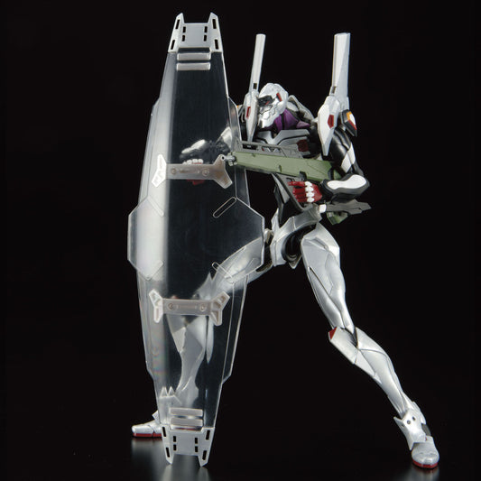 [IN STOCK in AU] RG Multipurpose Humanoid Decisive Weapon Evangelion EVA Unit 04