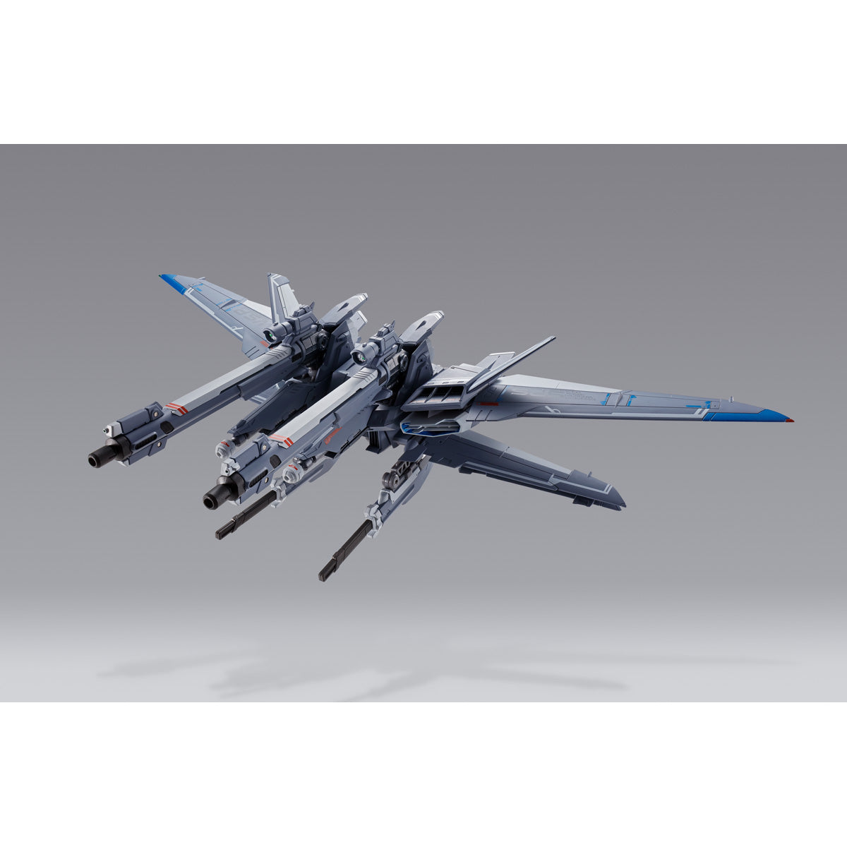 [PRE-ORDER] Metal Build Gundam I.W.S.P.