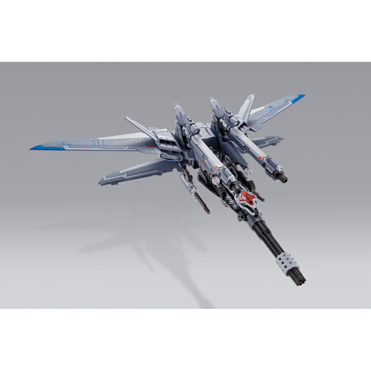 [PRE-ORDER] Metal Build Gundam I.W.S.P.
