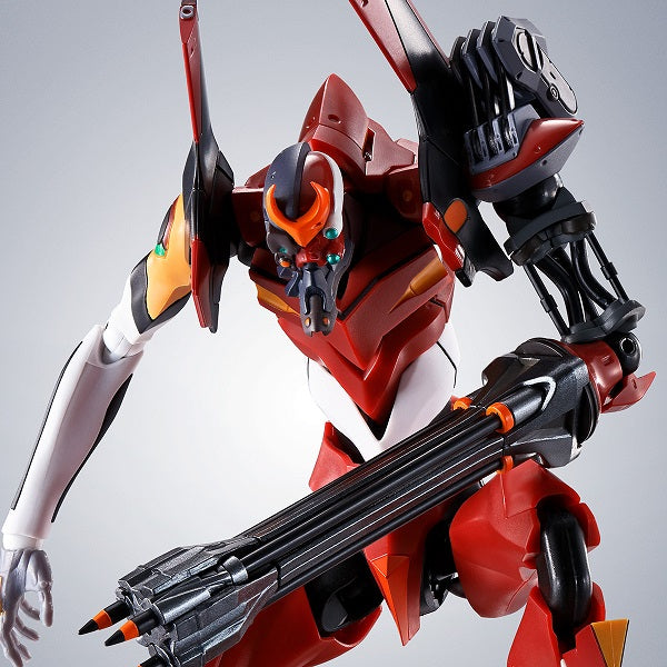 [PRE-ORDER] Robot Spirits <SIDE EVA> Evangelion Production Model-02'β/Production Model-02