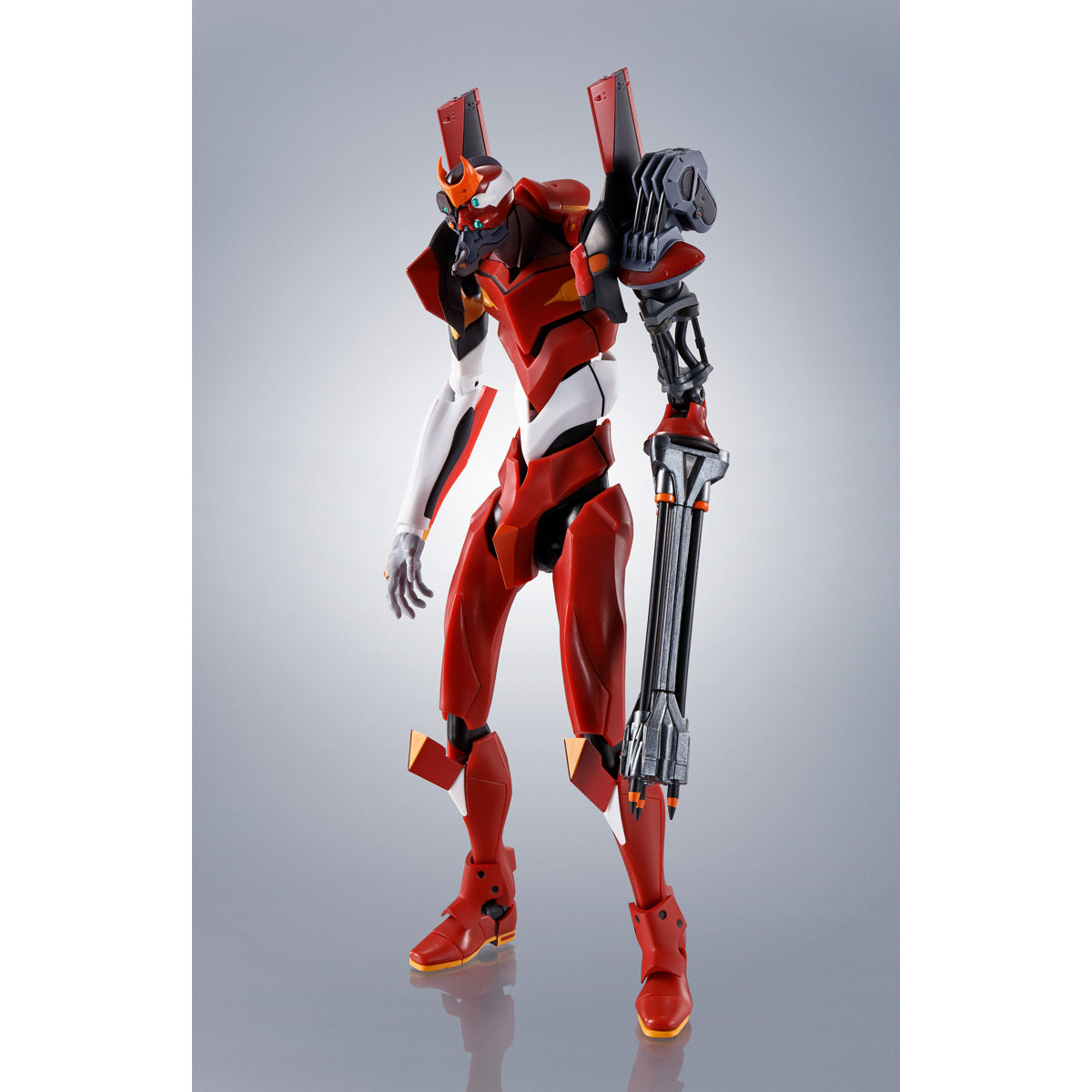 [PRE-ORDER] Robot Spirits <SIDE EVA> Evangelion Production Model-02'β/Production Model-02