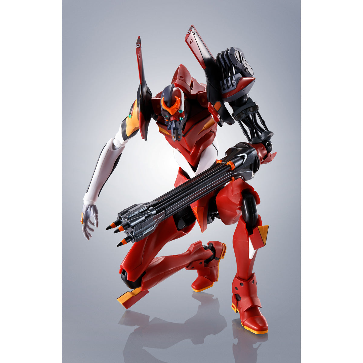 [PRE-ORDER] Robot Spirits <SIDE EVA> Evangelion Production Model-02'β/Production Model-02