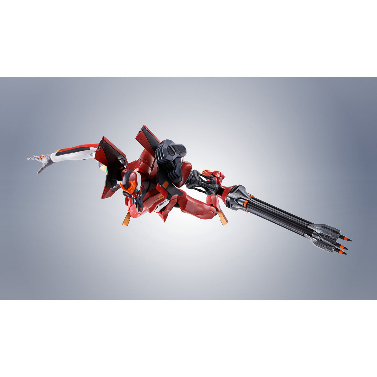 [PRE-ORDER] Robot Spirits <SIDE EVA> Evangelion Production Model-02'β/Production Model-02