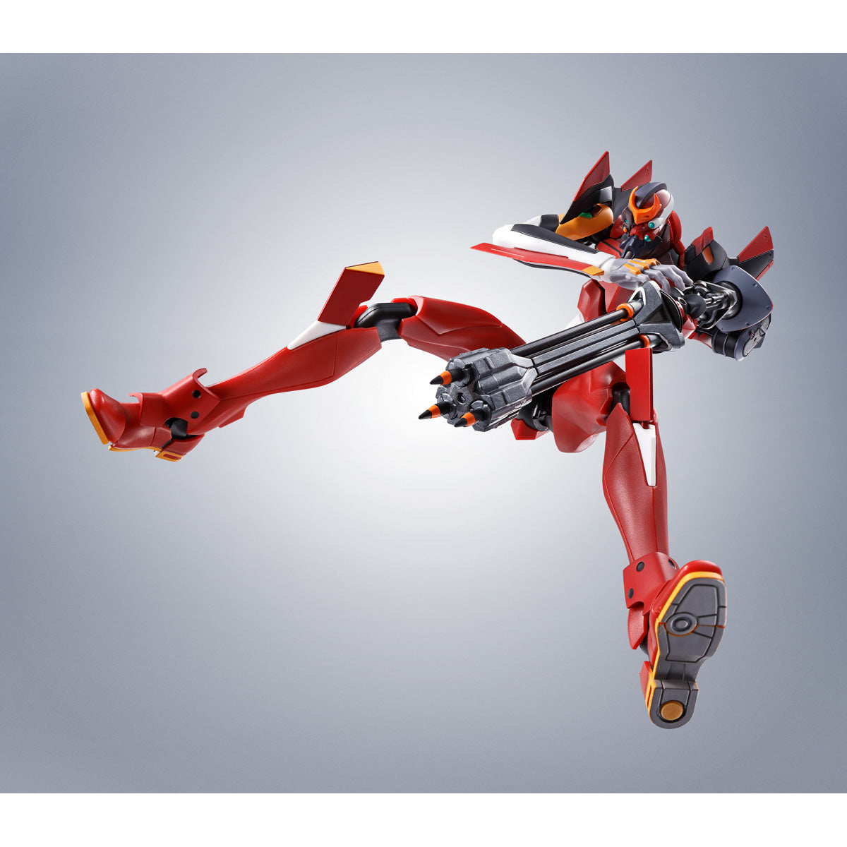 [PRE-ORDER] Robot Spirits <SIDE EVA> Evangelion Production Model-02'β/Production Model-02