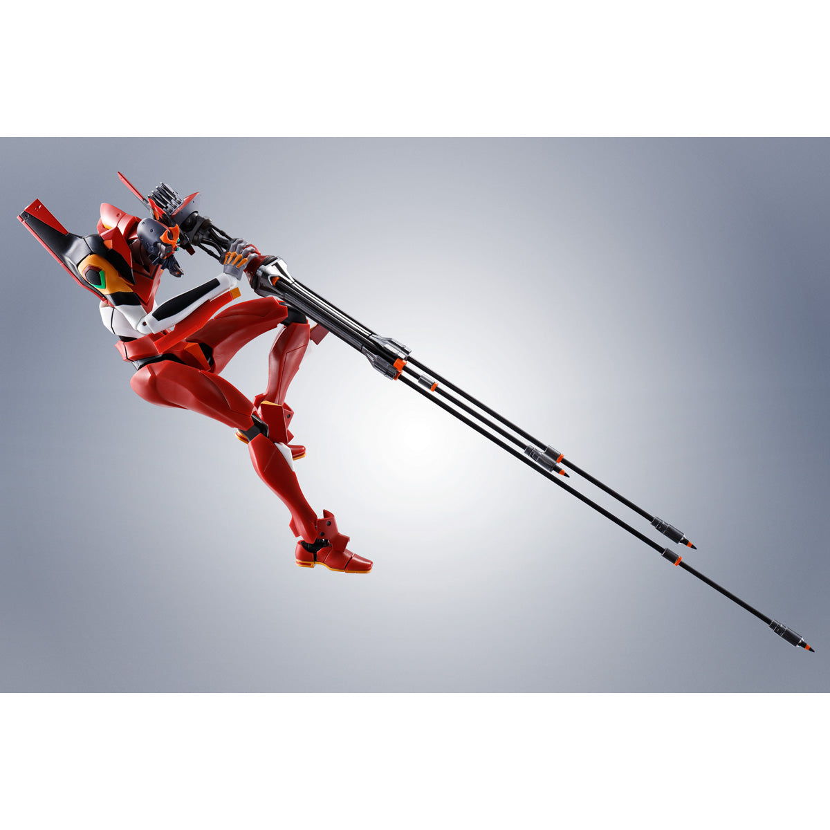 [PRE-ORDER] Robot Spirits <SIDE EVA> Evangelion Production Model-02'β/Production Model-02