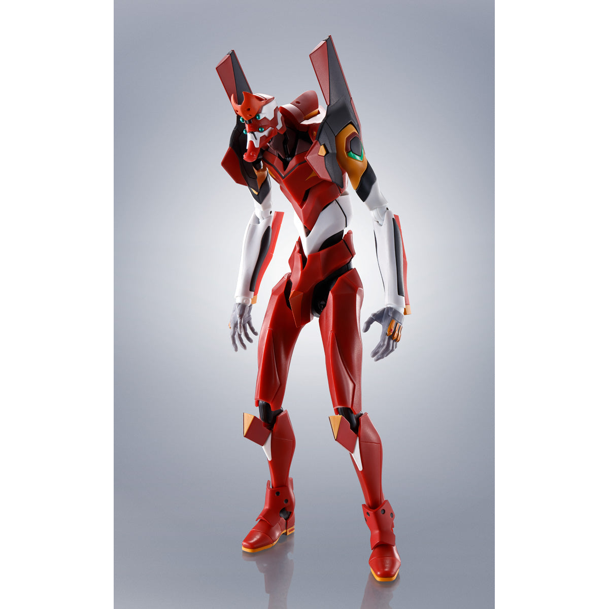 [PRE-ORDER] Robot Spirits <SIDE EVA> Evangelion Production Model-02'β/Production Model-02