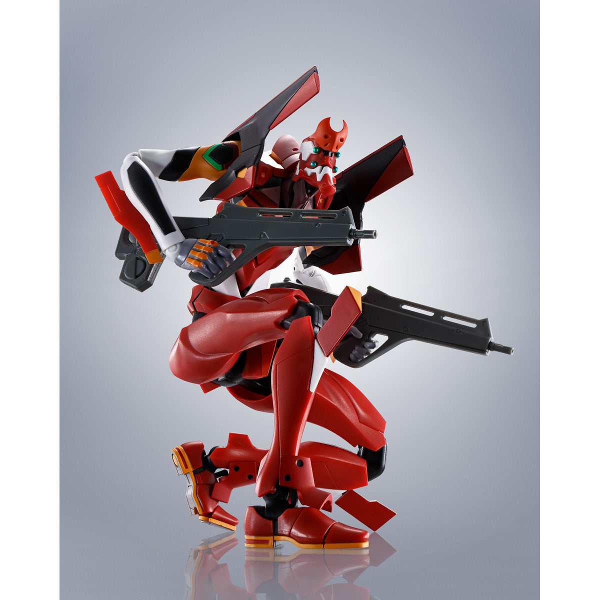 [PRE-ORDER] Robot Spirits <SIDE EVA> Evangelion Production Model-02'β/Production Model-02