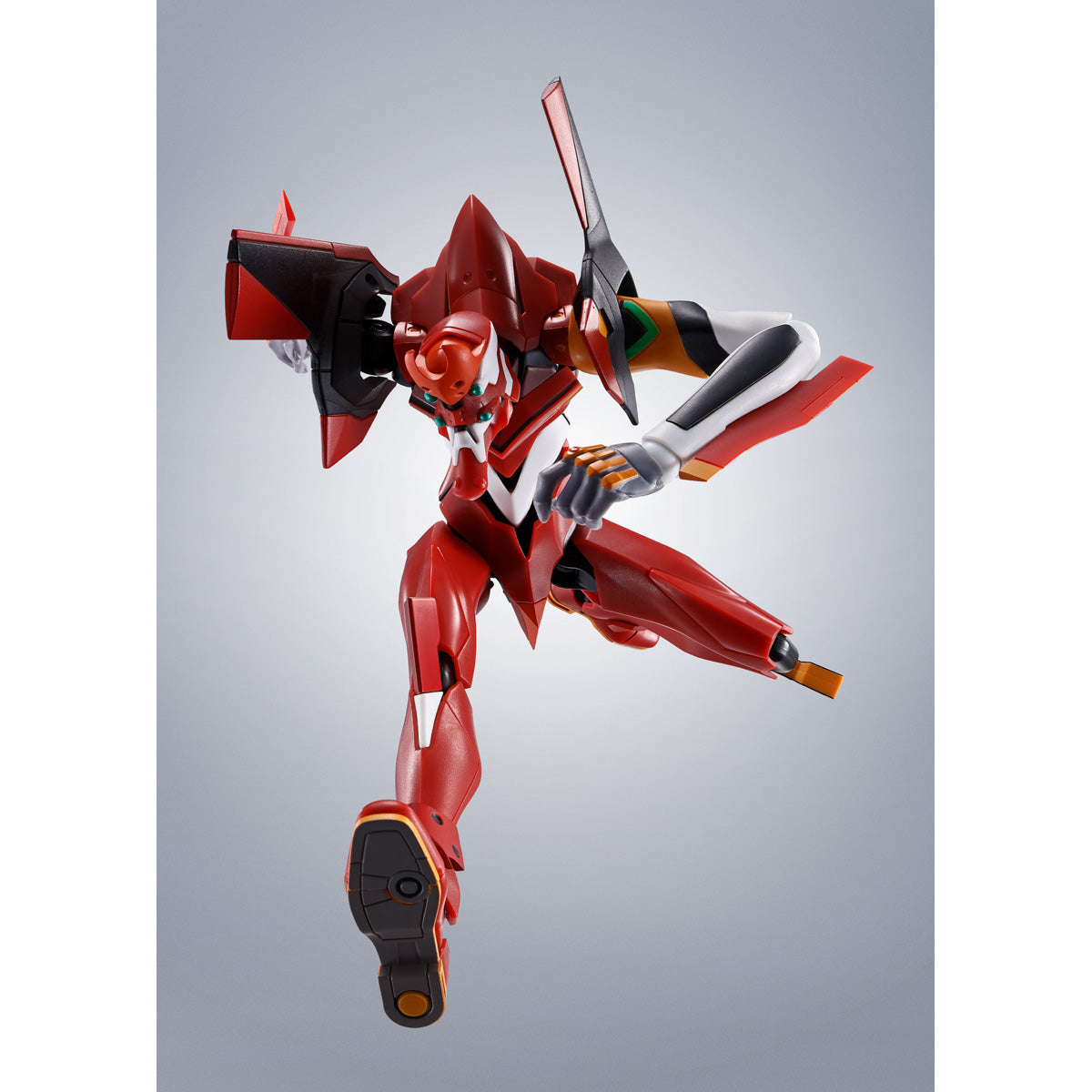 [PRE-ORDER] Robot Spirits <SIDE EVA> Evangelion Production Model-02'β/Production Model-02