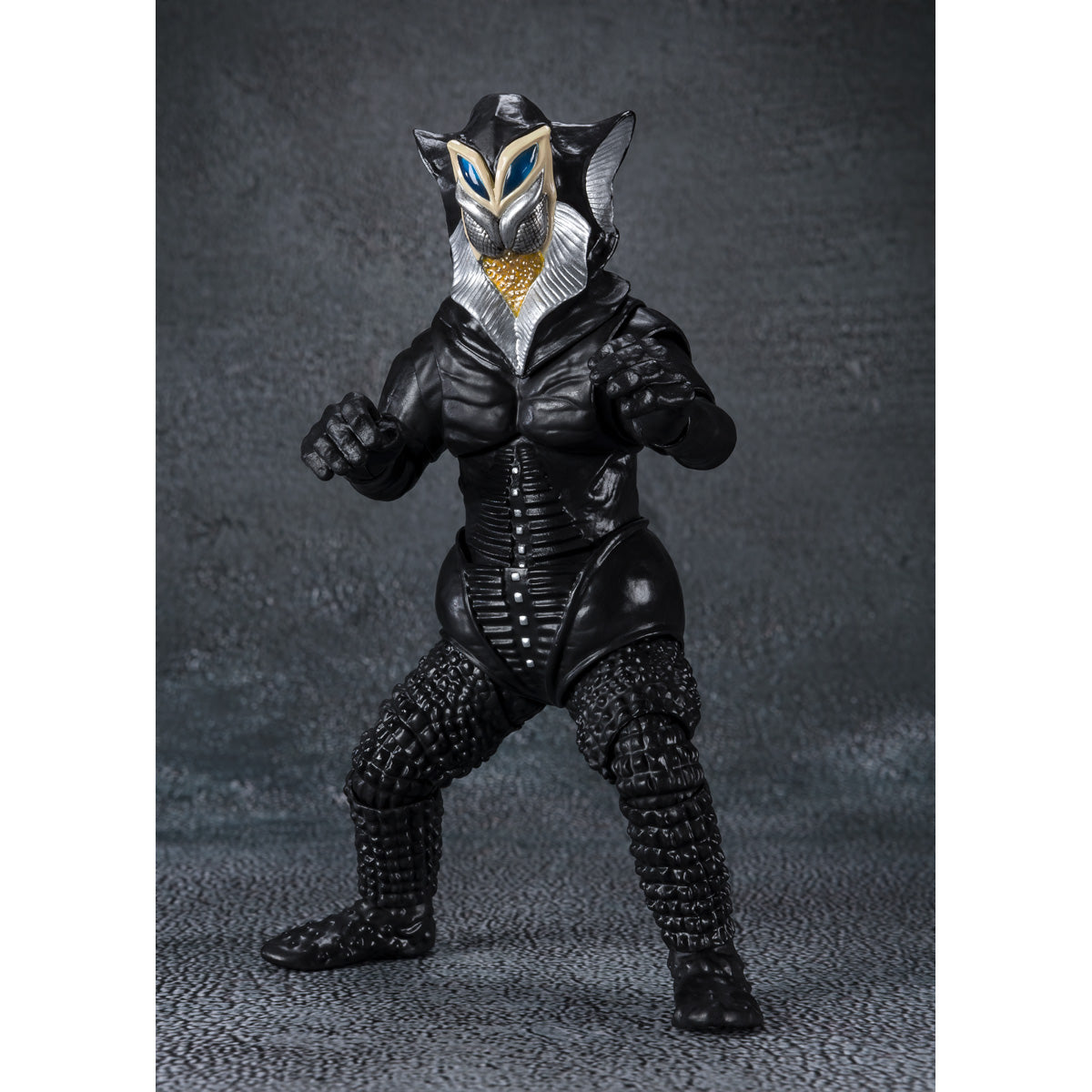 ウルトラマン ALIEN MEFILAS HIGH GRADE Ver. KAIYODO 1/350 ALIEN MEFILAS ULTRAMAN Soft Vinyl Model Kit