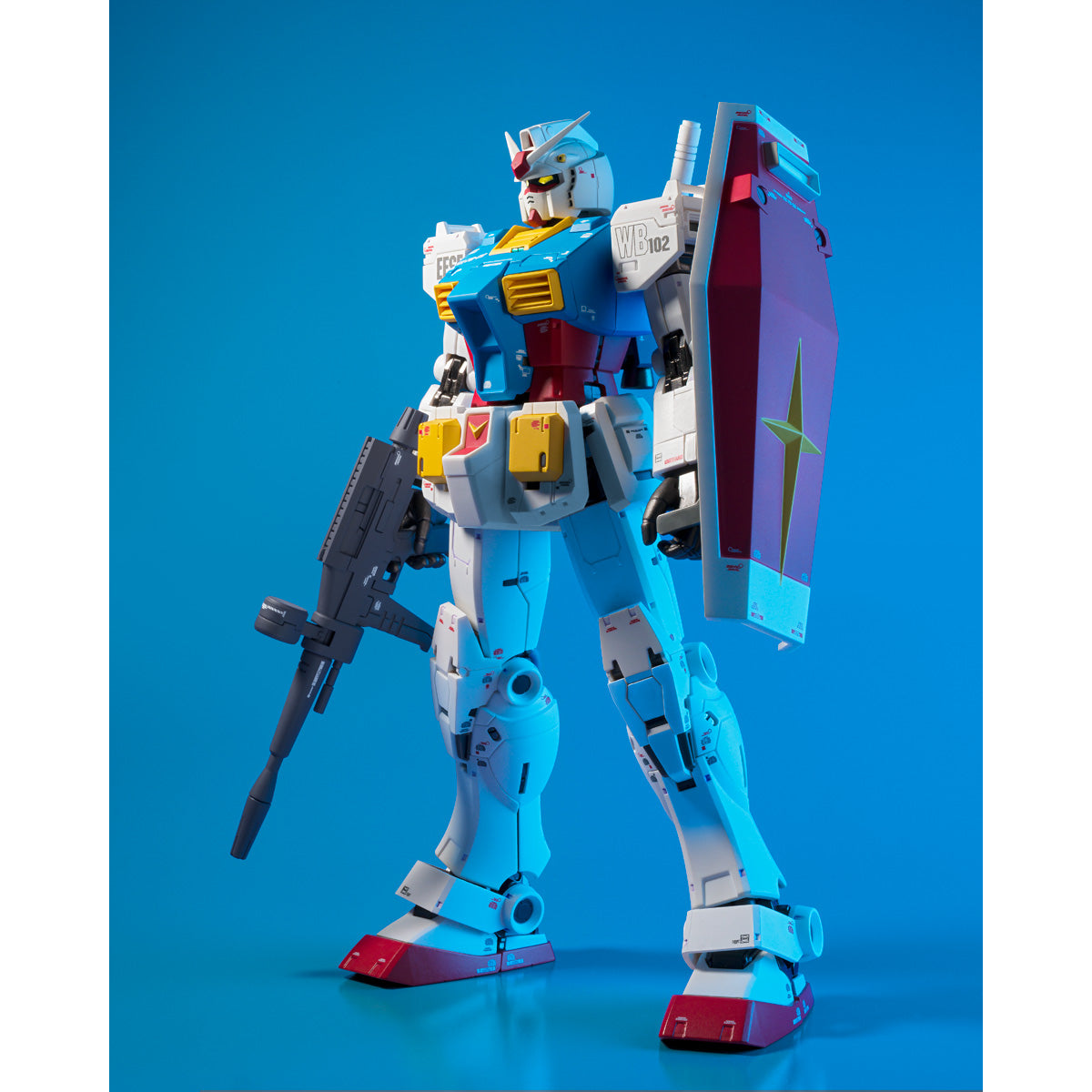 [PRE-ORDER] Gundam Fix Figuration Metal Composite RX-78-02 Cucuruz Doan's Island