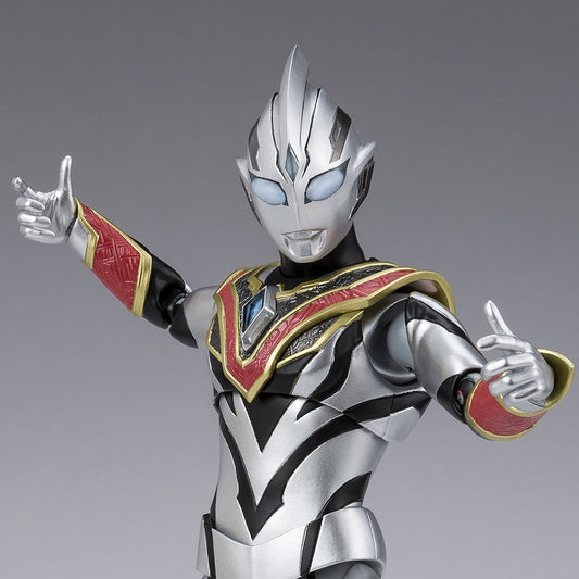 [IN STOCK in HK] S.H.Figuarts ULTRAMAN Evil Trigger