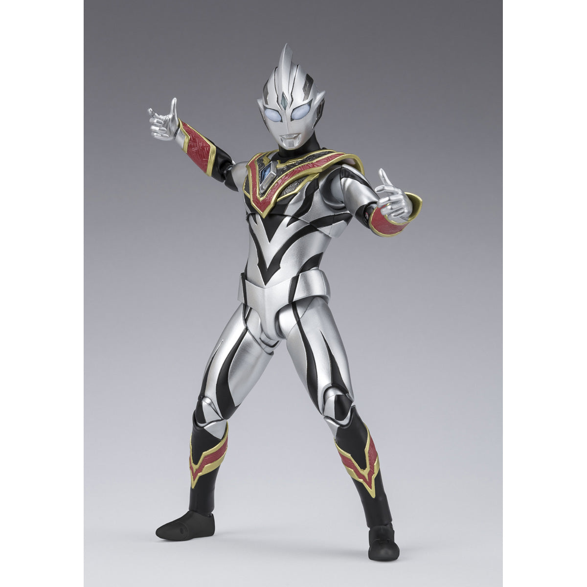 S.H.Figuarts ULTRAMAN -the Animation- - 模型