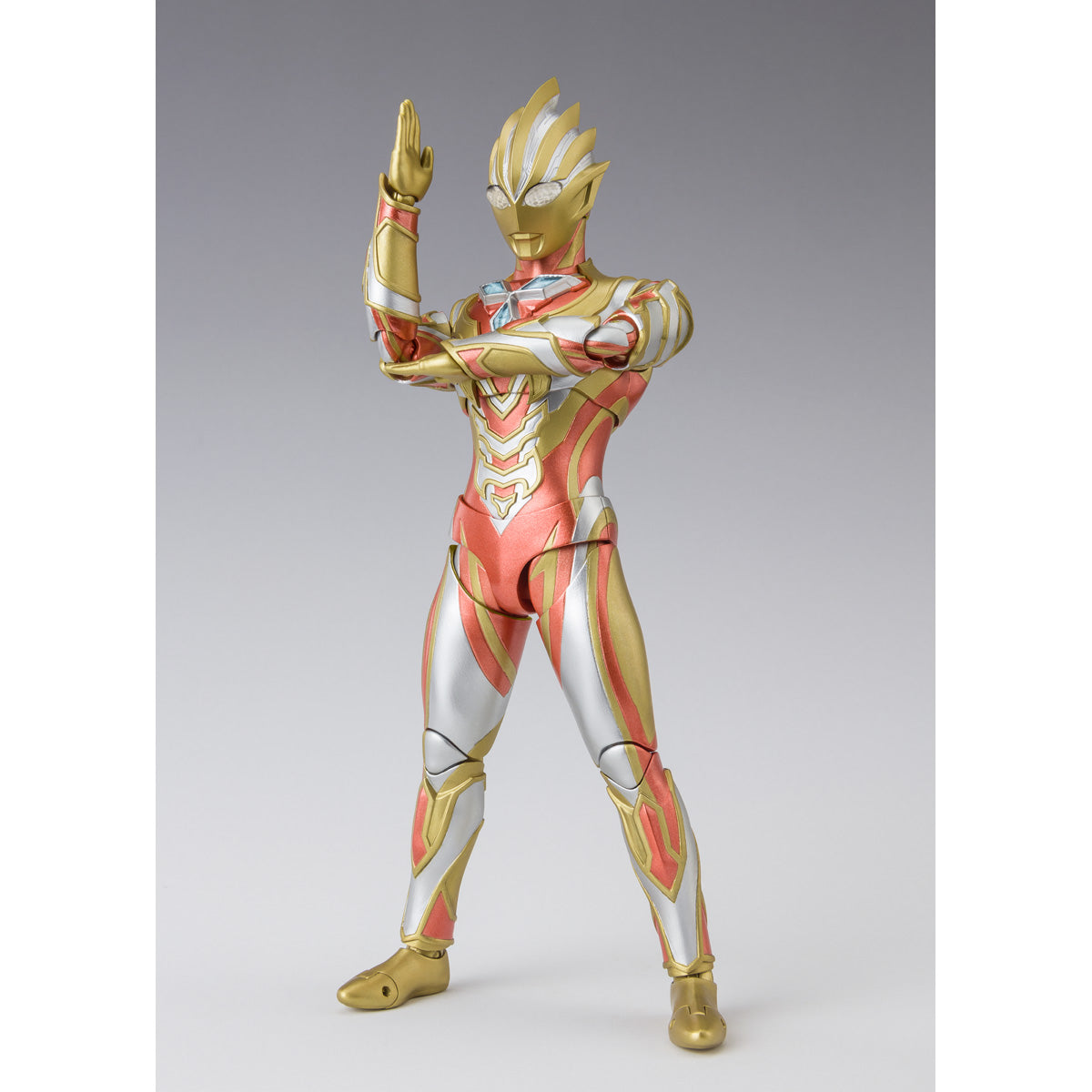 S.H.Figuartsグリッタートリガーエタニティ