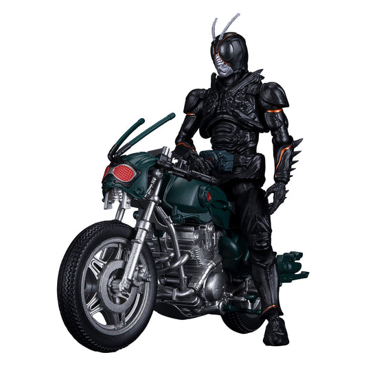 [PRE-ORDER] SHODO-XX Kamen Masked Rider Blacksun & Battle Hopper Set