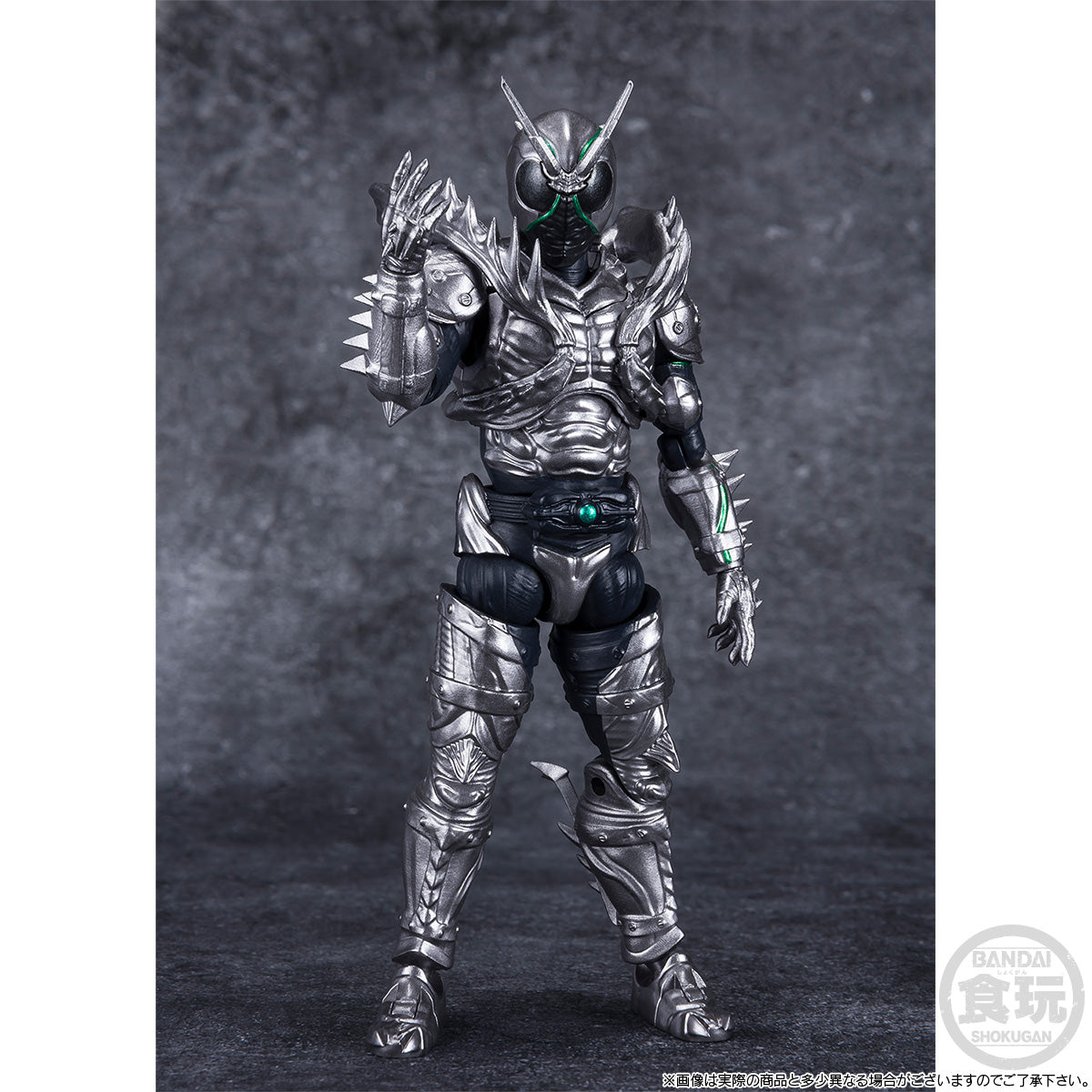 [PRE-ORDER] SHODO-XX Kamen Masked Rider Shadowmoon & Mantis Mutant Set ...