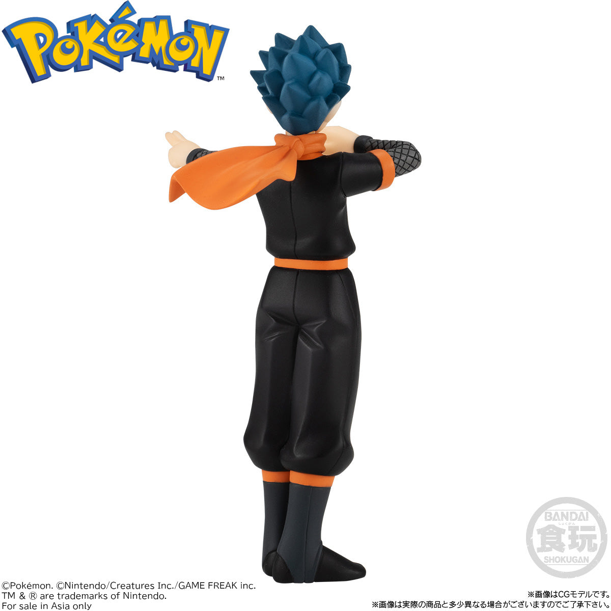 [PRE-ORDER] Pokemon Scale World Kanto Region Koga & Golbat & Weezing