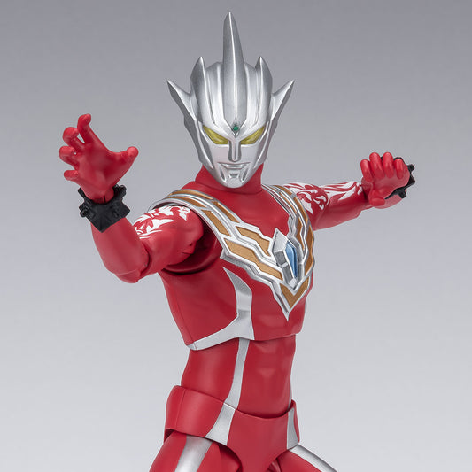 [PRE-ORDER] S.H.Figuarts Ultraman Regulos