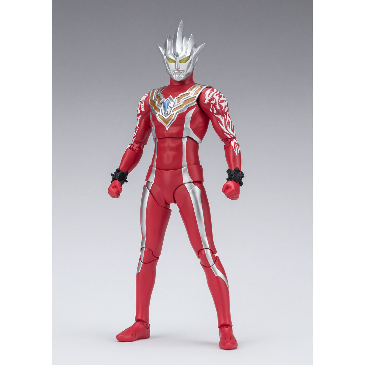 [PRE-ORDER] S.H.Figuarts Ultraman Regulos