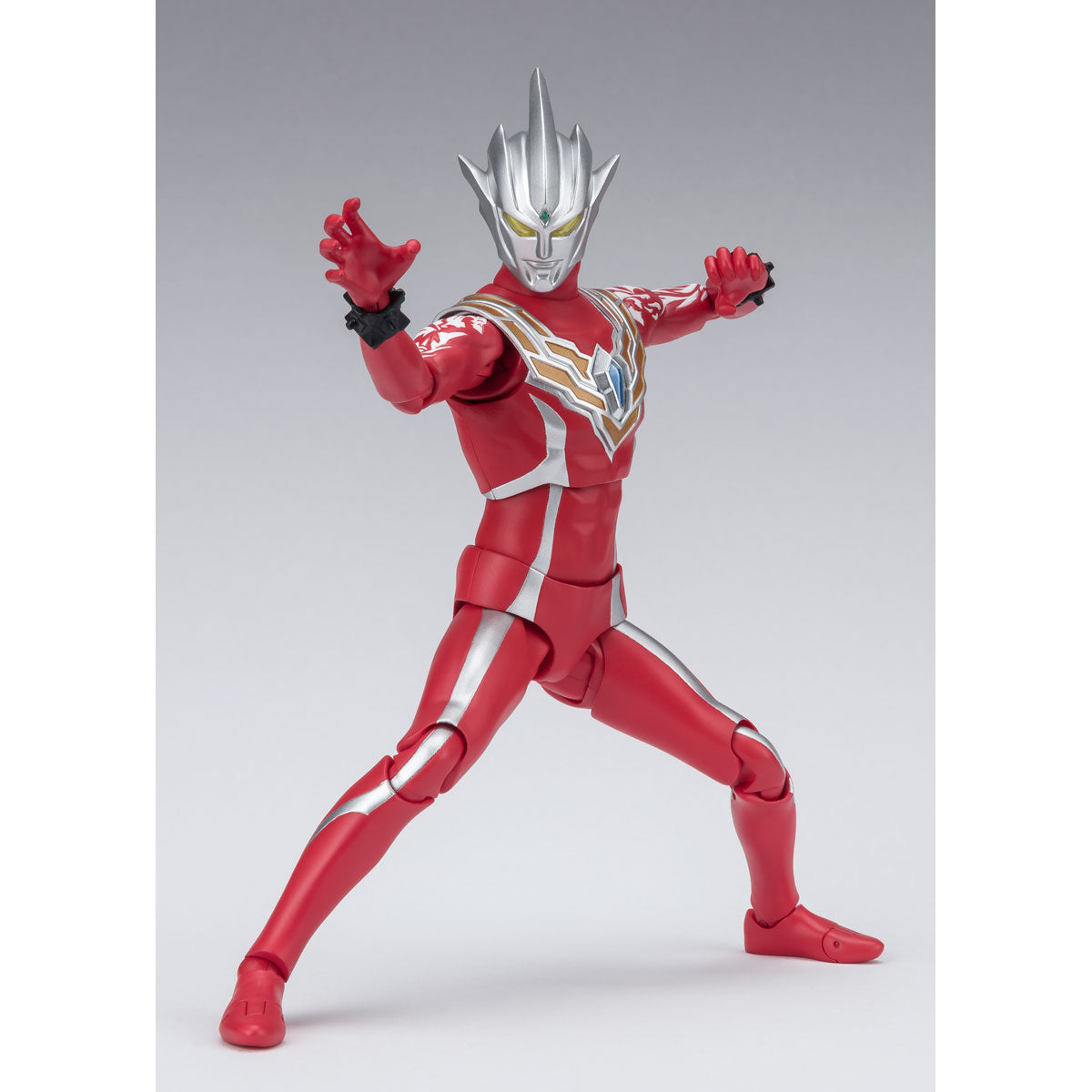 [PRE-ORDER] S.H.Figuarts Ultraman Regulos