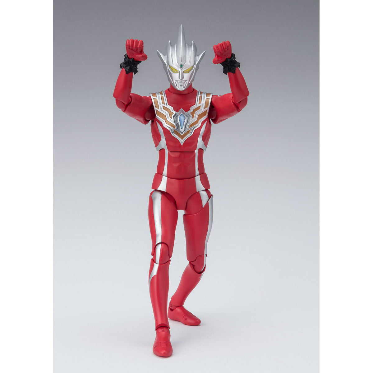 [PRE-ORDER] S.H.Figuarts Ultraman Regulos