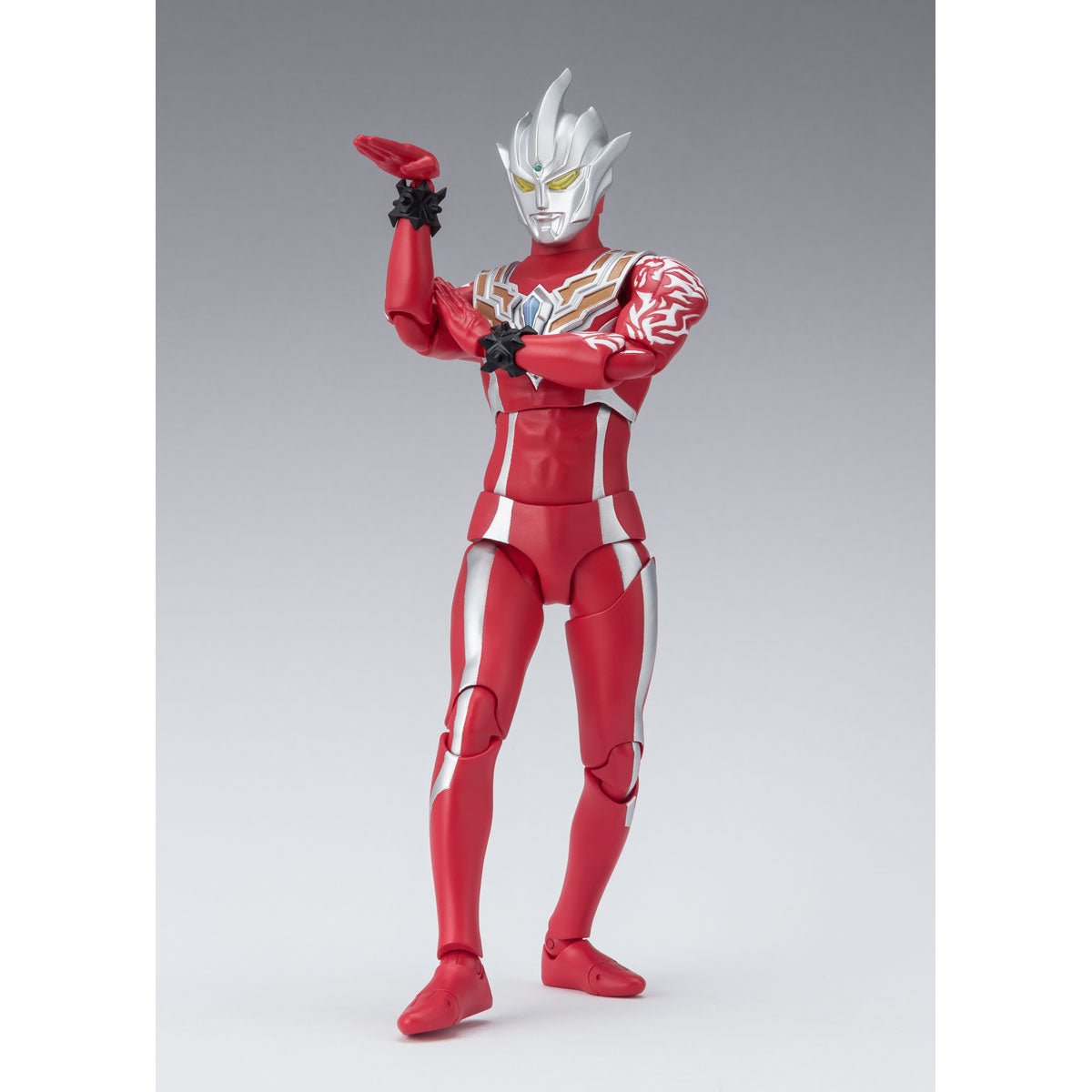 [PRE-ORDER] S.H.Figuarts Ultraman Regulos