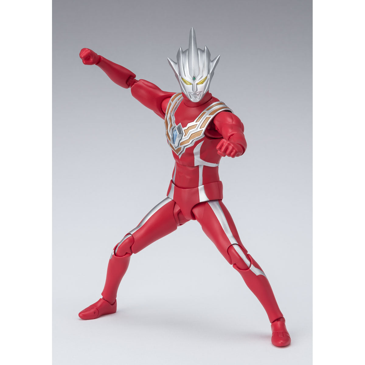 [PRE-ORDER] S.H.Figuarts Ultraman Regulos