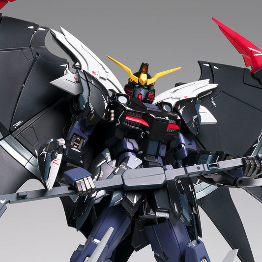 [PRE-ORDER] Gundam Fix Figuration Metal Composite Gundam Deathscythe Hell EW