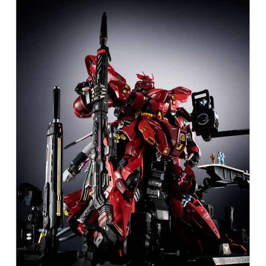 [IN STOCK in HK] Metal Structure Sazabi Exclusive Optional Parts Rewloola Laboratory