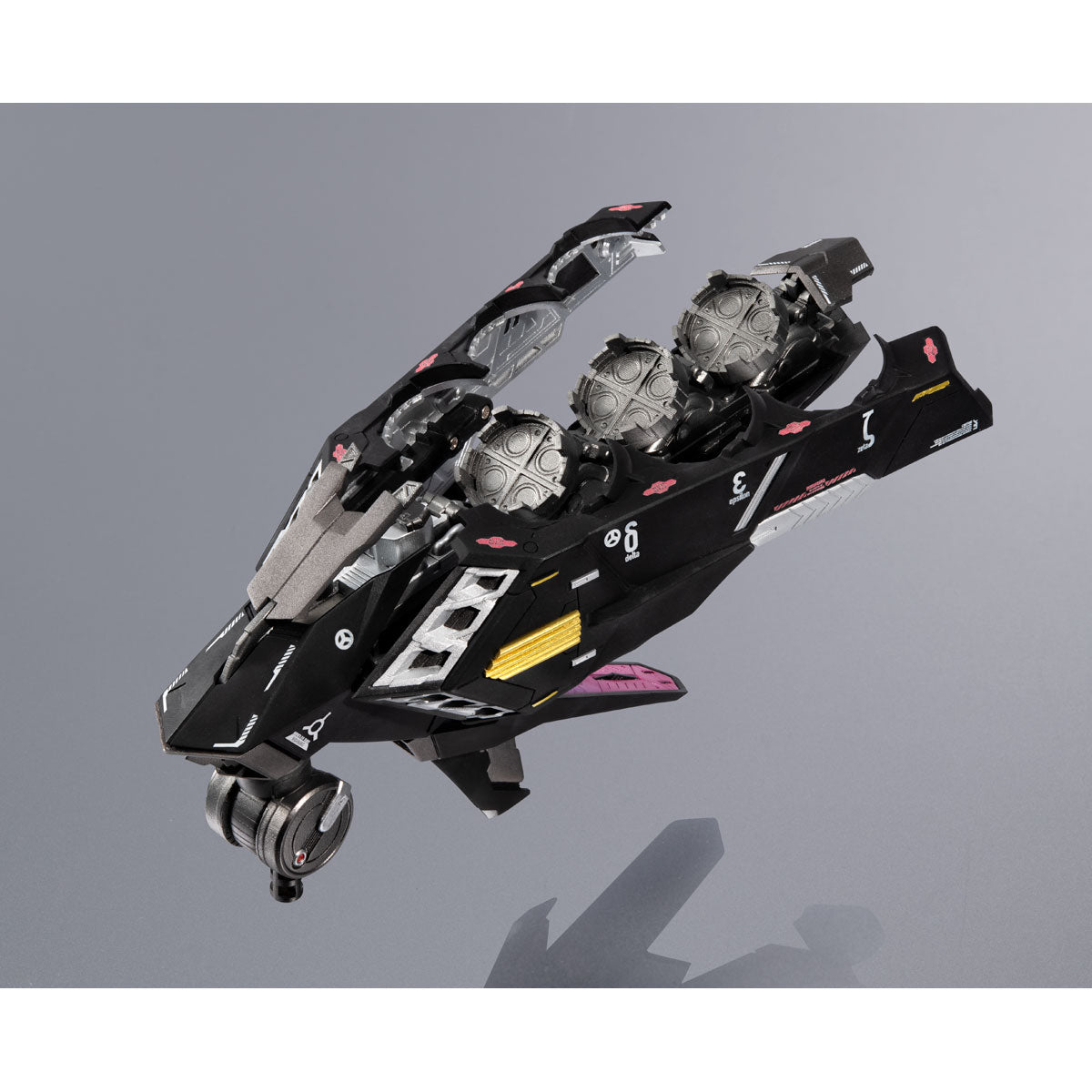 IN STOCK In HK Metal Structure Sazabi Exclusive Optional Parts Rewlo In Stock In Hk Metal Structure Sazabi Exclusive Optional Parts Rewlo