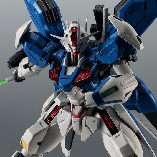 [IN STOCK in HK] Robot Spirits XVX-016RN Gundam Aerial Rebuild Ver.A.N.I.M.E