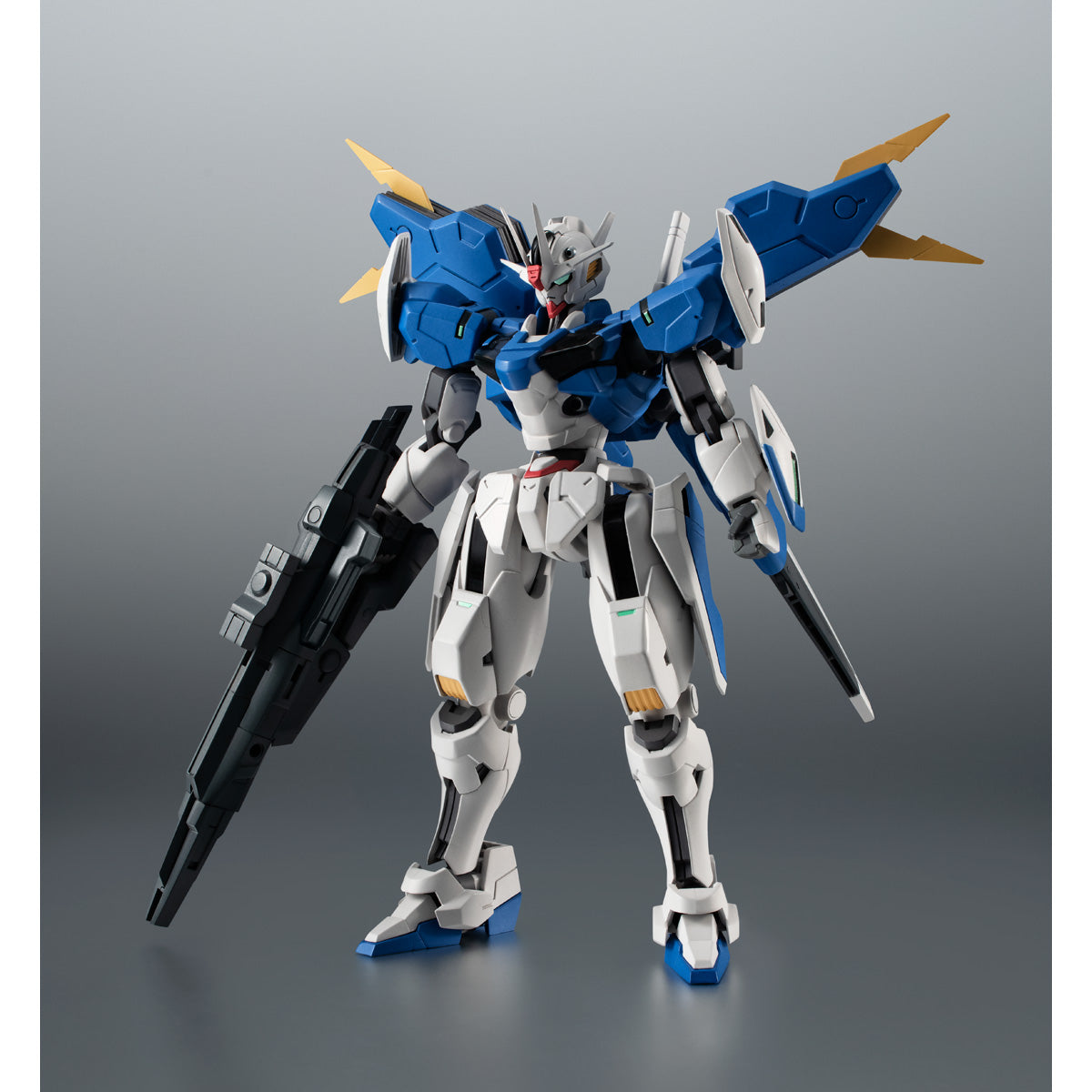 [IN STOCK in HK] Robot Spirits XVX-016RN Gundam Aerial Rebuild Ver.A.N.I.M.E