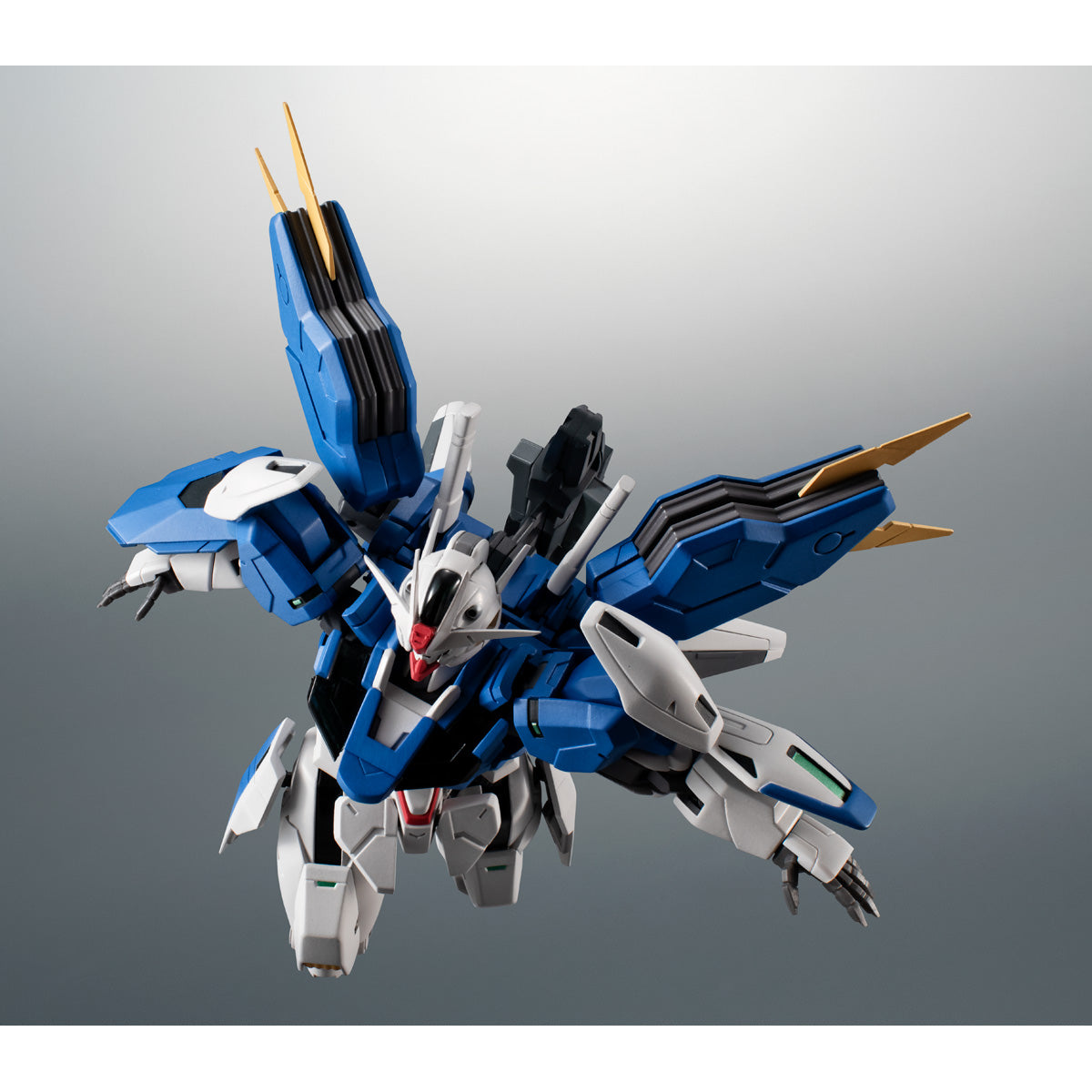 [IN STOCK in HK] Robot Spirits XVX-016RN Gundam Aerial Rebuild Ver.A.N.I.M.E