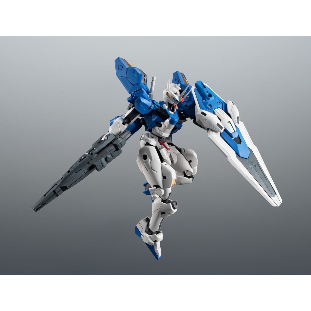 [IN STOCK in HK] Robot Spirits XVX-016RN Gundam Aerial Rebuild Ver.A.N.I.M.E