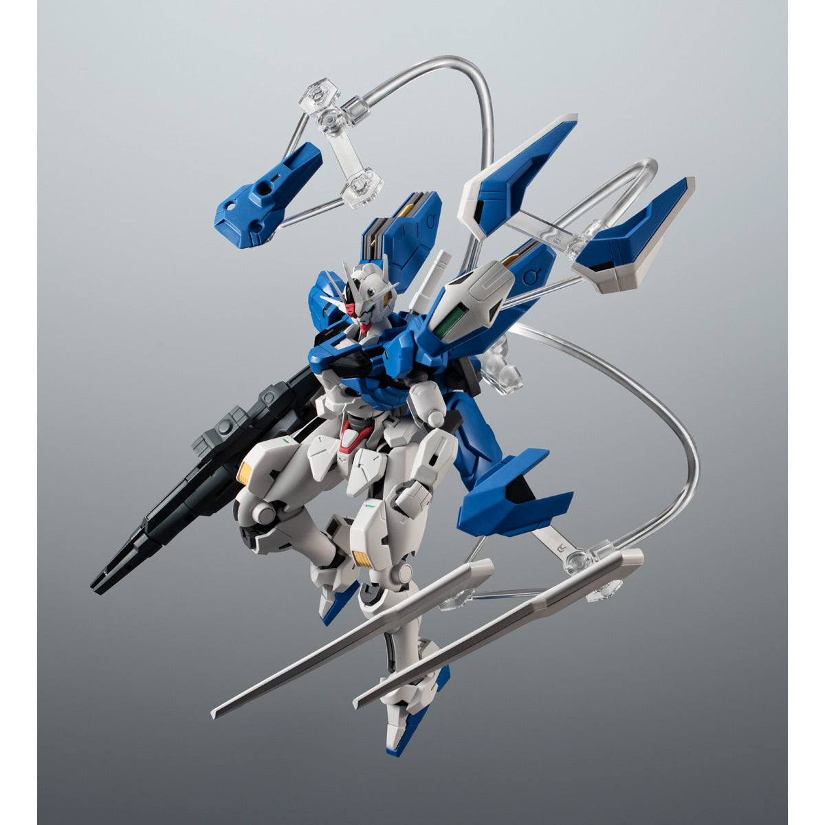 [IN STOCK in HK] Robot Spirits XVX-016RN Gundam Aerial Rebuild Ver.A.N.I.M.E