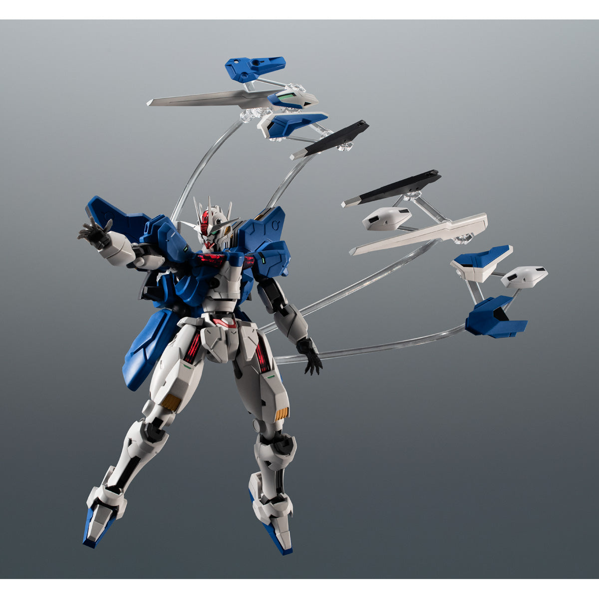 IN STOCK in HK] Robot Spirits XVX-016RN Gundam Aerial Rebuild Ver.A.N –  DenDenHOBBY Australia