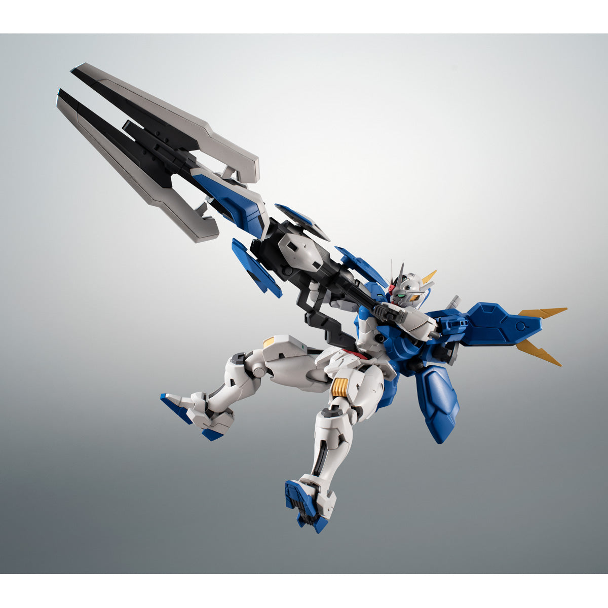 [IN STOCK in HK] Robot Spirits XVX-016RN Gundam Aerial Rebuild Ver.A.N.I.M.E