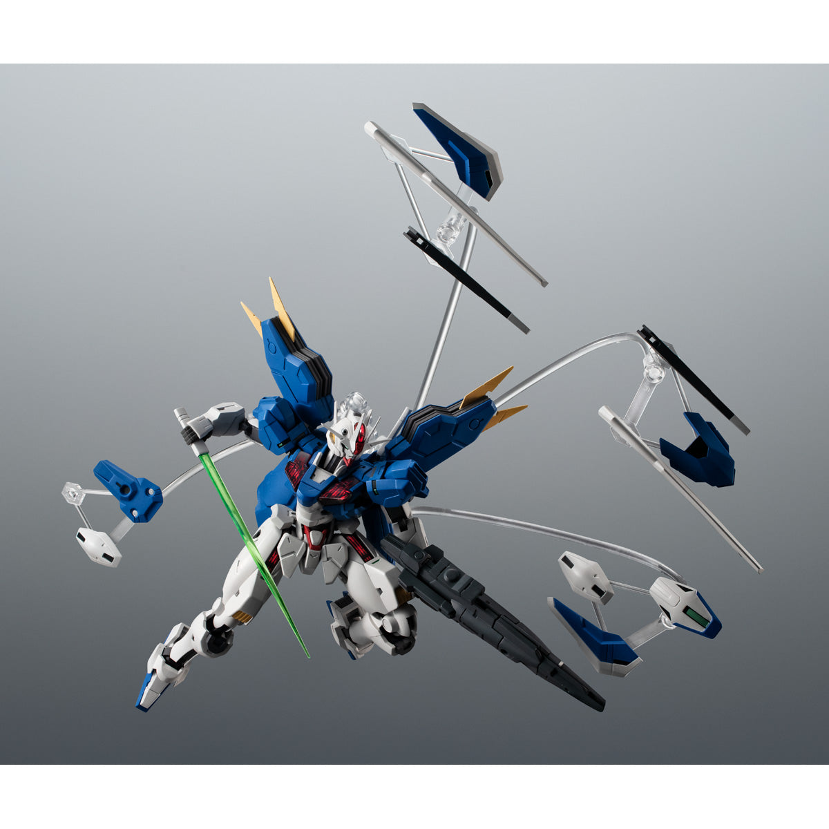 [IN STOCK in HK] Robot Spirits XVX-016RN Gundam Aerial Rebuild Ver.A.N.I.M.E