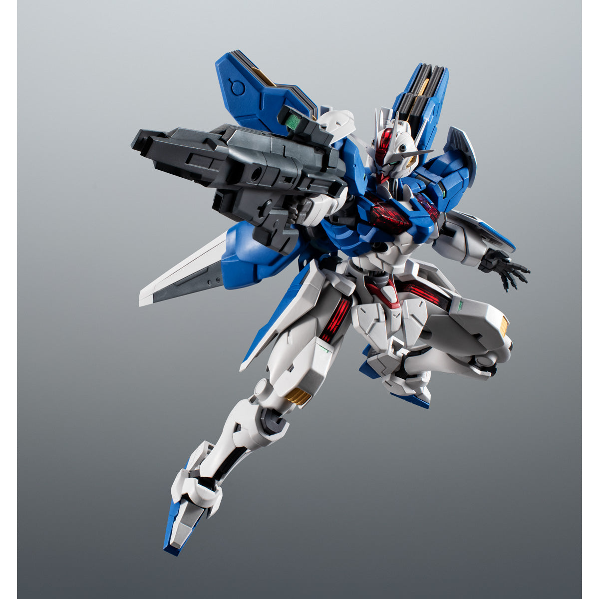 [IN STOCK in HK] Robot Spirits XVX-016RN Gundam Aerial Rebuild Ver.A.N.I.M.E